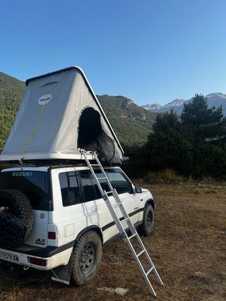 Suzuki Vitara 1991
