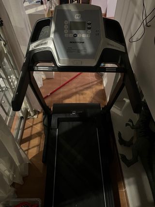 Bodytone Cinta de Correr DT14+