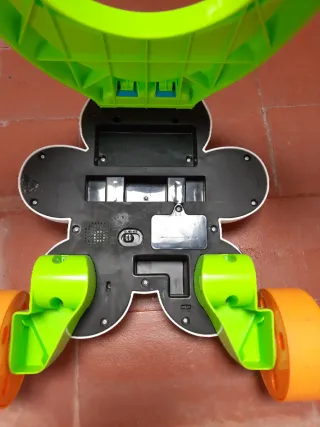 Cebra Juguete Fisher-Price