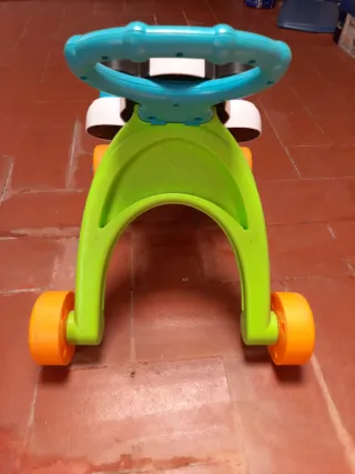 Cebra Juguete Fisher-Price