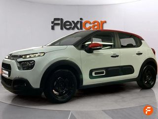 Citroën C3 PureTech 60KW (83CV) Shine