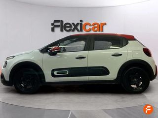 Citroën C3 PureTech 60KW (83CV) Shine