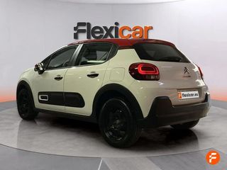 Citroën C3 PureTech 60KW (83CV) Shine