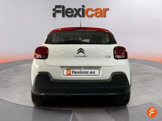Citroën C3 PureTech 60KW (83CV) Shine