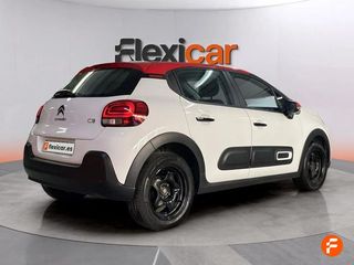 Citroën C3 PureTech 60KW (83CV) Shine