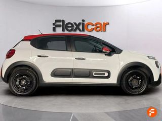 Citroën C3 PureTech 60KW (83CV) Shine