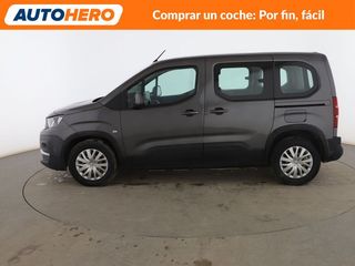 Peugeot Rifter 1.5 Blue-HDi Active Standard