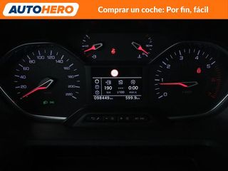 Peugeot Rifter 1.5 Blue-HDi Active Standard