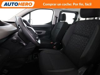 Peugeot Rifter 1.5 Blue-HDi Active Standard