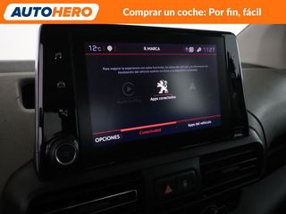 Peugeot Rifter 1.5 Blue-HDi Active Standard