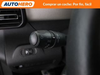 Peugeot Rifter 1.5 Blue-HDi Active Standard