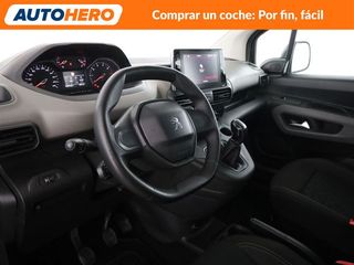 Peugeot Rifter 1.5 Blue-HDi Active Standard