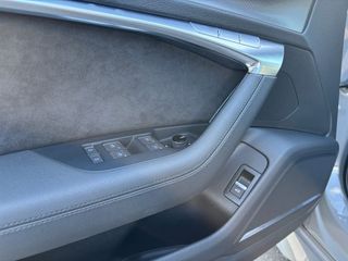 Audi RS6 Avant 4.0L V8 Biturbo 600cv (2021)