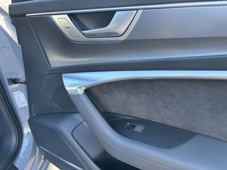 Audi RS6 Avant 4.0L V8 Biturbo 600cv (2021)