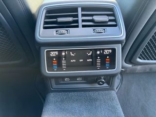 Audi RS6 Avant 4.0L V8 Biturbo 600cv (2021)