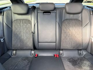 Audi RS6 Avant 4.0L V8 Biturbo 600cv (2021)