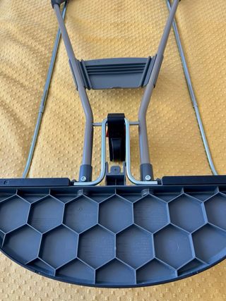 Hamaca BabyBjörn Bouncer Bliss Antracita