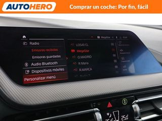 BMW Serie 1 118d M Sport