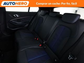 BMW Serie 1 118d M Sport