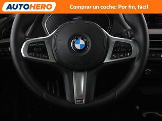 BMW Serie 1 118d M Sport