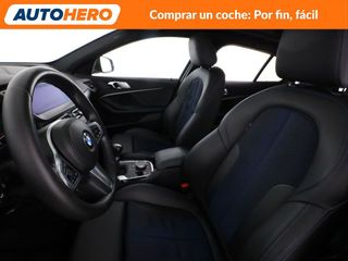 BMW Serie 1 118d M Sport