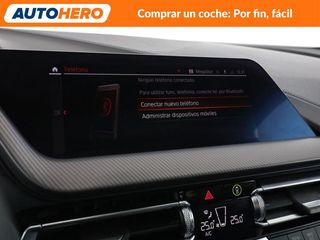 BMW Serie 1 118d M Sport