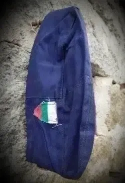 Militar gorra o gorrilla antigua URSS