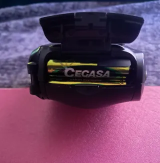 Cámara Kodak Advantix 2000 Auto