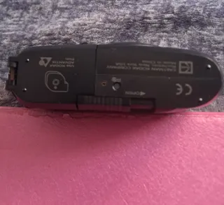 Cámara Kodak Advantix 2000 Auto