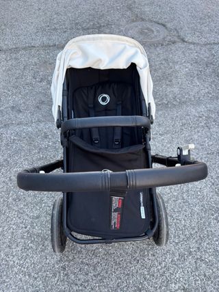 Bugaboo Cameleon 3 Plus