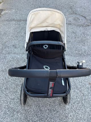 Bugaboo Cameleon 3 Plus