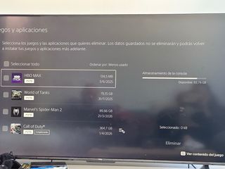 Playstation 5 Blanca