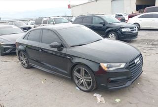 Despiece Audi A3 2016 Motor 1.8T