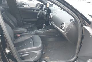 Despiece Audi A3 2016 Motor 1.8T