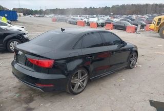 Despiece Audi A3 2016 Motor 1.8T