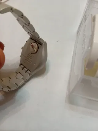 Swatch Sydney 2000 Cronografo Uomo