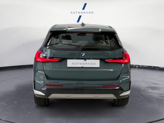 BMW X1 xDrive20d