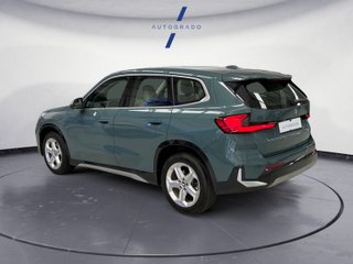 BMW X1 xDrive20d