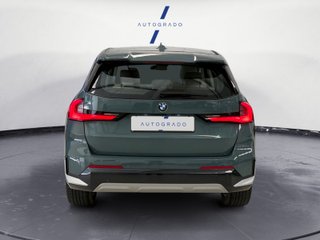 BMW X1 xDrive20d