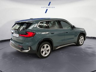 BMW X1 xDrive20d