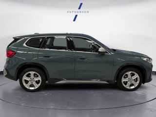 BMW X1 xDrive20d