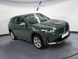 BMW X1 xDrive20d
