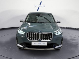 BMW X1 xDrive20d