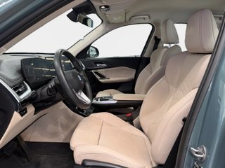 BMW X1 xDrive20d