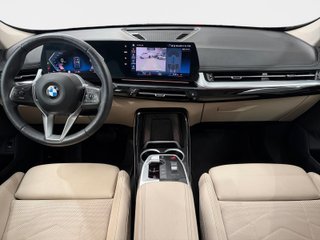BMW X1 xDrive20d