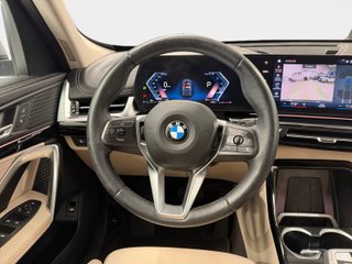 BMW X1 xDrive20d