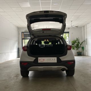 KIA Stonic 2022