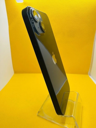 iPhone 14 128GB Negro - Garantía y Batería 100%