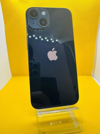 iPhone 14 128GB Negro - Garantía y Batería 100%