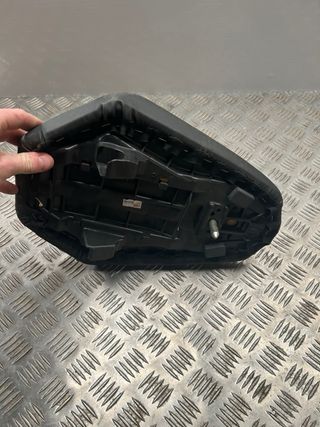 Asiento pasajero KTM Duke 390 2018